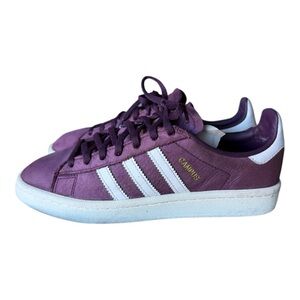 adidas Originals Campus 80, Women’s size 7.5 OG